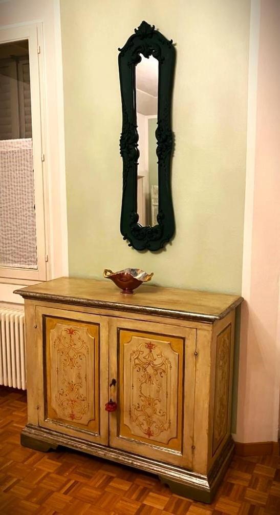 Bed and Breakfast Belle Epoque Faenza Exterior foto
